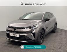 Renault Symbioz Clermont
