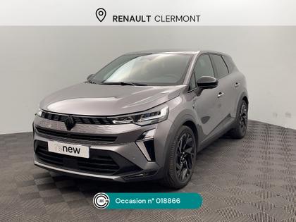 Renault Symbioz - Symbioz E-Tech full hybrid 145 Esprit Alpine - 27 990 €