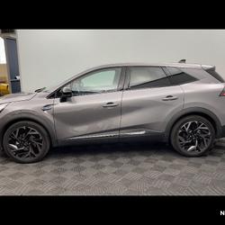 Renault Symbioz Symbioz E-Tech full hybrid 145 Esprit Alpine Clermont