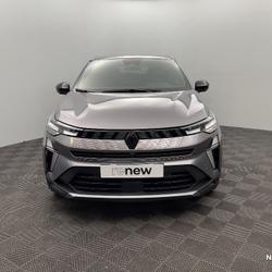 Renault Symbioz Symbioz E-Tech full hybrid 145 Esprit Alpine Clermont