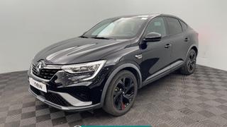 Renault Arkana  - photo 0