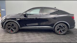 Renault Arkana  - photo 1
