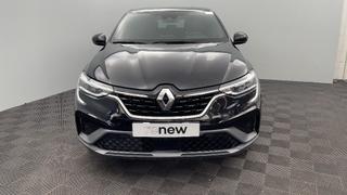 Renault Arkana  - photo 2