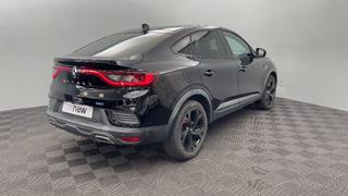 Renault Arkana  - photo 3