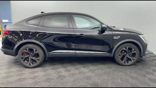 Renault Arkana  - photo 4