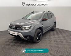 Dacia Duster Clermont