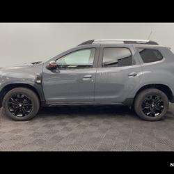 Dacia Duster Duster Blue dCi 115 4x2 SL Extreme Clermont