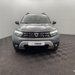 Dacia Duster Duster Blue dCi 115 4x2 SL Extreme Clermont