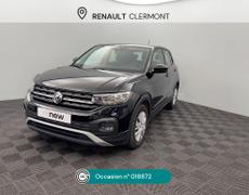 Volkswagen T-Cross Clermont