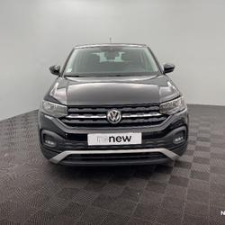 Volkswagen T-Cross T-Cross 1.0 TSI 95 Start/Stop BVM5 Lounge Clermont