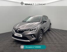 Renault Captur Clermont