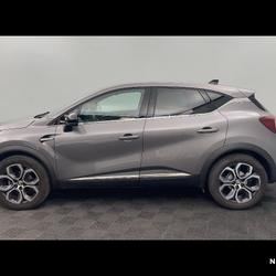 Renault Captur Captur TCe 90 Techno Clermont