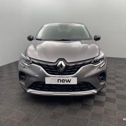 Renault Captur Captur TCe 90 Techno Clermont
