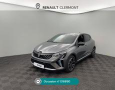 Renault Clio 5 Clermont