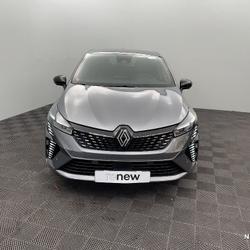 Renault Clio 5 Clio E-Tech full hybrid 145 ch GSR2 Techno Clermont