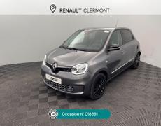 Renault Twingo 3 Clermont