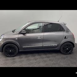Renault Twingo 3 Twingo III SCe 65 SL Urban Night Clermont