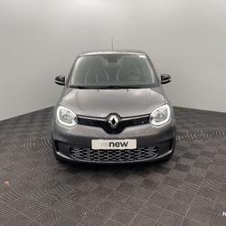 Renault Twingo 3 Twingo III SCe 65 SL Urban Night Clermont