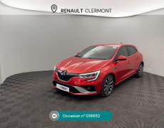 Renault Megane 4 Clermont