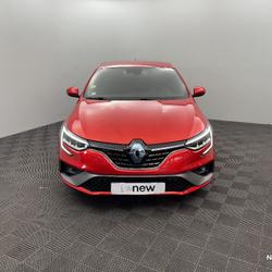Renault Megane 4 M&eacute;gane IV Berline Blue dCi 115 EDC - 21N R.S. Line Clermont