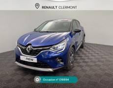 Renault Captur Clermont