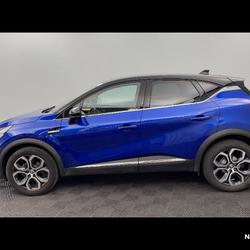 Renault Captur Captur mild hybrid 140 Techno Clermont