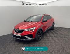Renault Arkana Clermont