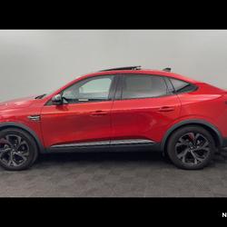 Renault Arkana Arkana E-Tech 145 - 21B R.S. Line Clermont