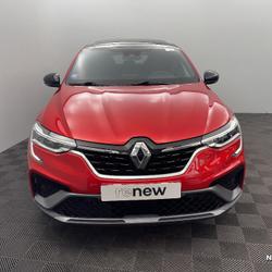 Renault Arkana Arkana E-Tech 145 - 21B R.S. Line Clermont