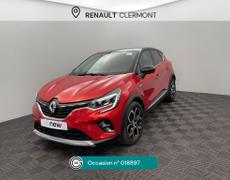Renault Captur Clermont