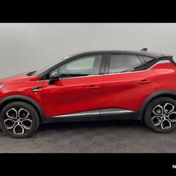 Renault Captur Captur TCe 90 Techno Clermont