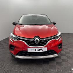 Renault Captur Captur TCe 90 Techno Clermont