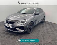 Renault Arkana Clermont