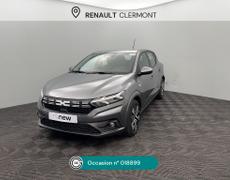 Dacia Sandero Clermont