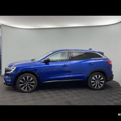 Renault Austral Austral mild hybrid advanced 130 Techno Clermont