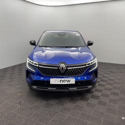Renault Austral Austral mild hybrid advanced 130 Techno Clermont