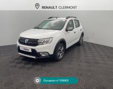 Dacia Sandero Clermont
