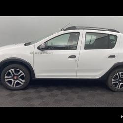 Dacia Sandero Sandero Blue dCi 95 Stepway Clermont