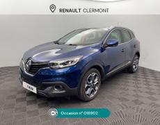 Renault Kadjar Clermont