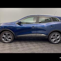 Renault Kadjar Kadjar dCi 110 Energy eco&sup2; Intens Clermont