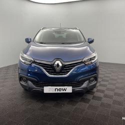 Renault Kadjar Kadjar dCi 110 Energy eco&sup2; Intens Clermont
