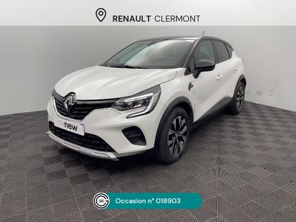 Renault Captur - Captur TCe 90 Evolution - 17 990 €