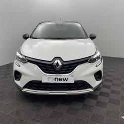 Renault Captur Captur TCe 90 Evolution Clermont