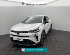 Renault Symbioz Clermont