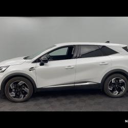 Renault Symbioz Symbioz E-Tech full hybrid 145 Techno Clermont