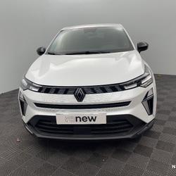 Renault Symbioz Symbioz E-Tech full hybrid 145 Techno Clermont