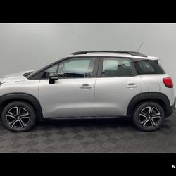 Citroen C3 Aircross C3 Aircross PureTech 110 S&S BVM6 Feel Clermont