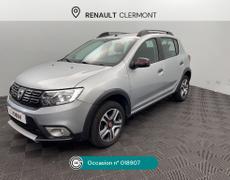 Dacia Sandero Clermont