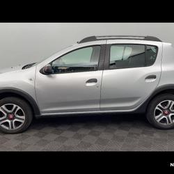 Dacia Sandero Sandero TCe 90 SL Techroad Clermont