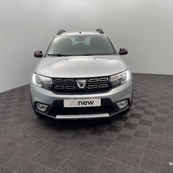 Dacia Sandero Sandero TCe 90 SL Techroad Clermont
